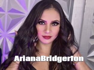 ArianaBridgerton