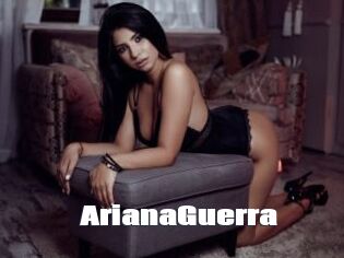 ArianaGuerra