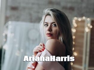 ArianaHarris