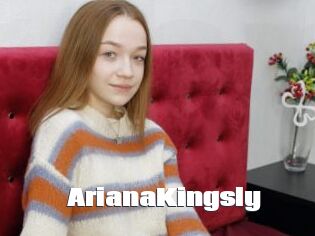 ArianaKingsly