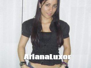 ArianaLuxor