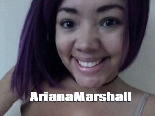 Ariana_Marshall