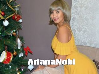 ArianaNobi