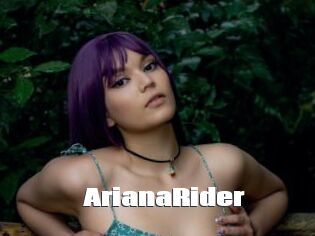 ArianaRider