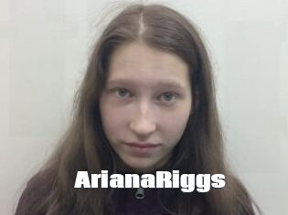 ArianaRiggs