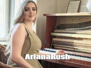 ArianaRush