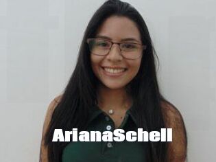 ArianaSchell