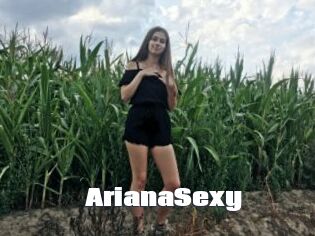 ArianaSexy