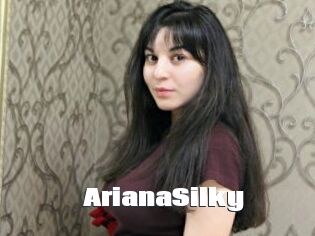 ArianaSilky
