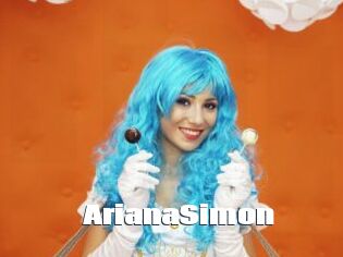 ArianaSimon