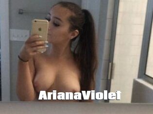 ArianaViolet