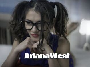 ArianaWest