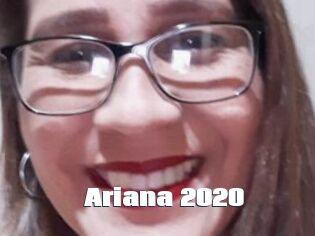 Ariana_2020