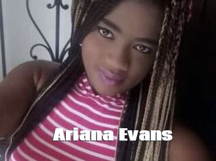 Ariana_Evans