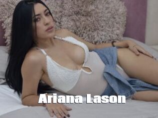 Ariana_Lason