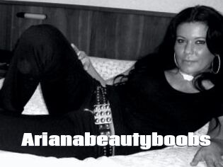 Arianabeautyboobs