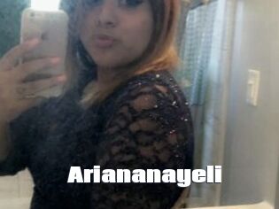 Ariananayeli