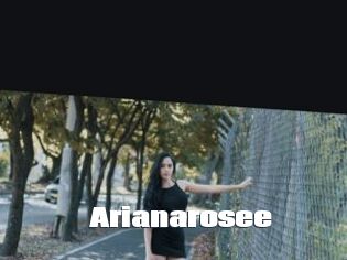 Arianarosee