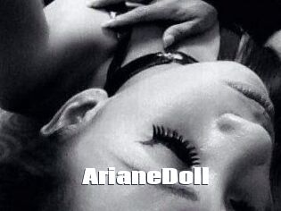 ArianeDoll