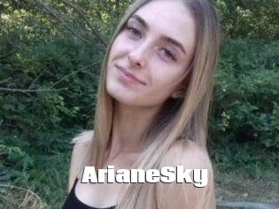 ArianeSky