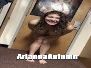 AriannaAutumn
