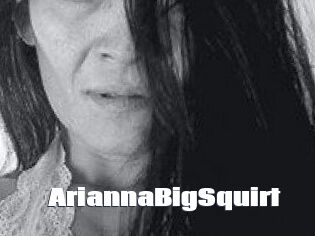 AriannaBigSquirt