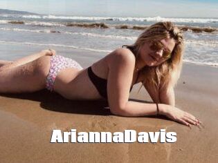 AriannaDavis