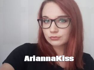 AriannaKiss