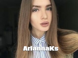 AriannaKs