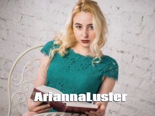 AriannaLuster