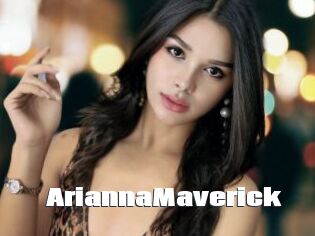 AriannaMaverick
