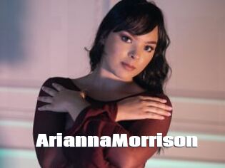 AriannaMorrison
