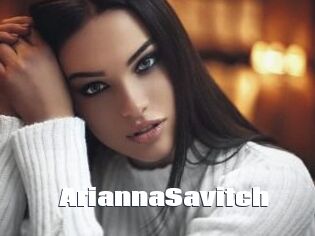 AriannaSavitch