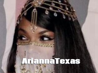 Arianna_Texas