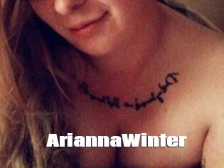 AriannaWinter