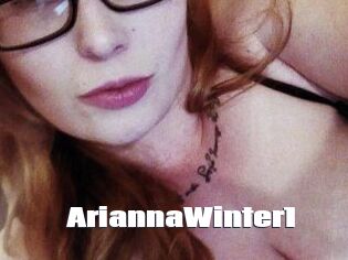 AriannaWinter1