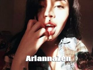 AriannaZen