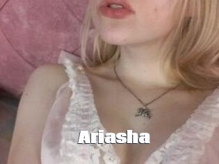 Ariasha