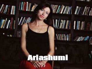 Ariashumi