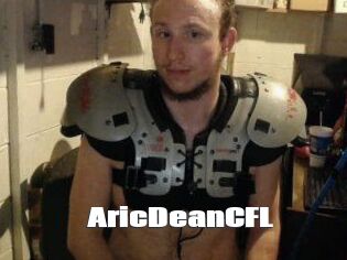 AricDeanCFL