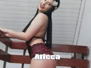 Aricca