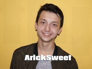 ArickSweet