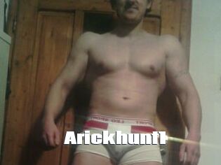 Arickhunt1