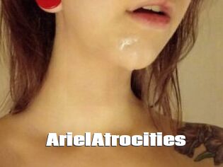 Ariel_Atrocities