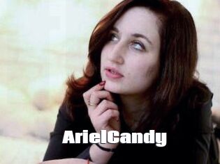ArielCandy