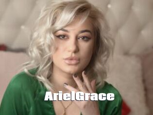 ArielGrace The hot porn