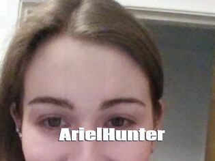 ArielHunter
