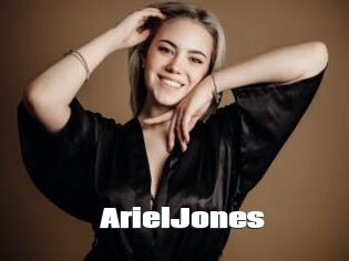ArielJones