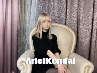ArielKendal