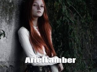 ArielLamber